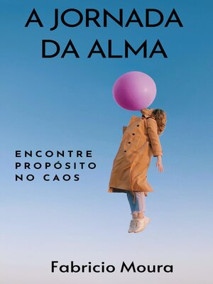cover image of A Jornada da Alma